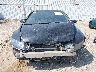 2HGFA16829H****** Wrecked 2009 Honda Civic in Texas State