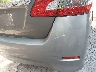 3N1AB7AP7FY****** Reparables 2015 Nissan Sentra en Estado de Wisconsin
