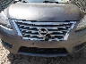 3N1AB7AP7FY****** Salvamento y Reparables 2015 Nissan Sentra en Estado de Wisconsin