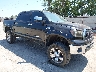 5TFHW5F10BX****** Salvamento y Destrozados 2011 Toyota Tundra en Longview