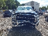 3C6UR5DJ6KG****** Wrecked 2019 RAM 2500 in New York State