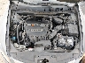 JHMCP267X8C****** Repairable 2008 Honda Accord in Houston