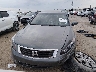 JHMCP267X8C****** Salvage 2008 Honda Accord in Texas State