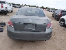 JHMCP267X8C****** Salvage 2008 Honda Accord