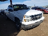 1GCEK19B27Z****** Salvage and Wrecked 2007 Chevrolet Silverado 1500 in Phoenix