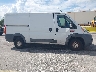 3C6TRVAG7FE****** Destrozados 2015 RAM Promaster 1500 en Estado de Florida