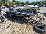 BNZ8D15***** Salvage and Wrecked 1997 Stratos Boats Inc Other in Nashville