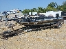 BNZ8D15***** Used and Repairable 1997 Stratos Boats Inc Other in Nashville