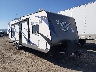 4X4TSCC23FC****** Salvamento y Destrozados 2015 Forest River Sandstorm Toy Hauler en Phoenix
