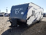4X4TSCC23FC****** Usados y Reparables 2015 Forest River Sandstorm Toy Hauler en Phoenix