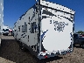 4X4TSCC23FC****** Salvamento y Reparables 2015 Forest River Sandstorm Toy Hauler en Phoenix
