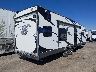 4X4TSCC23FC****** Salvamento y Destrozados 2015 Forest River Sandstorm Toy Hauler en Estado de Arizona