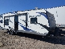 4X4TSCC23FC****** Salvamento 2015 Forest River Sandstorm Toy Hauler en Phoenix