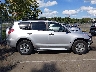 JTMZF4DV5AD****** Wrecked 2010 Toyota RAV4 in New Jersey State