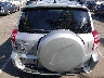 JTMZF4DV5AD****** Salvage 2010 Toyota RAV4