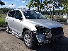 JTMZF4DV5AD****** Salvage and Wrecked 2010 Toyota RAV4 in Englishtown