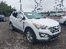 5XYZU3LA5EG****** Salvamento y Destrozados 2014 Hyundai Santa Fe en Bridgeport