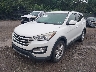 5XYZU3LA5EG****** Usados y Reparables 2014 Hyundai Santa Fe en Bridgeport