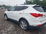 5XYZU3LA5EG****** Salvamento y Reparables 2014 Hyundai Santa Fe en Bridgeport