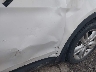 5XYZU3LA5EG****** Salvamento y Reparables 2014 Hyundai Santa Fe en Estado de Pennsylvania