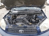 JTEHH20V610****** Repairable 2001 Toyota RAV4 in Houston