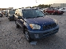 JTEHH20V610****** Salvage and Wrecked 2001 Toyota RAV4 in Houston