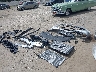 4T1DAACKXTU****** Destrozados 2026 Toyota Camry en Estado de Florida