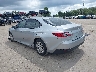 4T1DAACKXTU****** Salvamento y Reparables 2026 Toyota Camry en Tampa