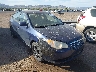 KMHDU46D29U****** Salvage and Wrecked 2009 Hyundai Elantra in Phoenix