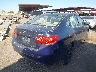 KMHDU46D29U****** Salvage and Wrecked 2009 Hyundai Elantra in Arizona State