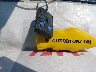 USYAMA008***** Salvamento 2017 Yamaha Personal Watercraft en Estado de Georgia