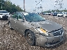 1N4AL21EX7N****** Salvamento y Destrozados 2007 Nissan Altima en Bridgeport