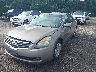 1N4AL21EX7N****** Usados y Reparables 2007 Nissan Altima en Bridgeport
