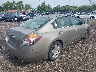 1N4AL21EX7N****** Salvamento y Destrozados 2007 Nissan Altima en Estado de Pennsylvania
