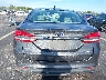 3FA6P0HD9HR****** Wrecked 2017 Ford Fusion
