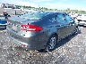 3FA6P0HD9HR****** Salvage and Wrecked 2017 Ford Fusion in Florida State