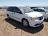 2C4RDGBG1ER****** Salvamento y Destrozados 2014 Dodge Grand Caravan en Phoenix