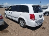 2C4RDGBG1ER****** Salvamento y Reparables 2014 Dodge Grand Caravan en Phoenix