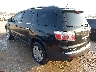 1GKER23758J****** Salvamento y Reparables 2008 GMC Acadia en San Antonio South