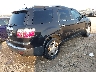 1GKER23758J****** Salvamento y Destrozados 2008 GMC Acadia en Estado de Texas