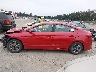 5NPD84LF8HH****** Reparables 2017 Hyundai Elantra en Estado de Washington