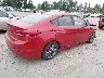 5NPD84LF8HH****** Salvamento y Destrozados 2017 Hyundai Elantra en Estado de Washington