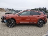 4S4GUHL62S3****** Salvage 2025 Subaru Crosstrek