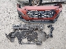 4S4GUHL62S3****** Wrecked 2025 Subaru Crosstrek in Washington State