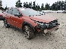 4S4GUHL62S3****** Salvage and Wrecked 2025 Subaru Crosstrek in Seattle