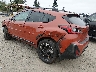 4S4GUHL62S3****** Salvage and Repairable 2025 Subaru Crosstrek in Seattle