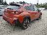 4S4GUHL62S3****** Salvage and Wrecked 2025 Subaru Crosstrek in Washington State