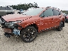 4S4GUHL62S3****** Salvage and Repairable 2025 Subaru Crosstrek in Washington State