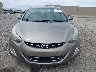 5NPDH4AE7BH****** Wrecked 2011 Hyundai Elantra in California State
