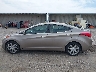 5NPDH4AE7BH****** Repairable 2011 Hyundai Elantra in California State
